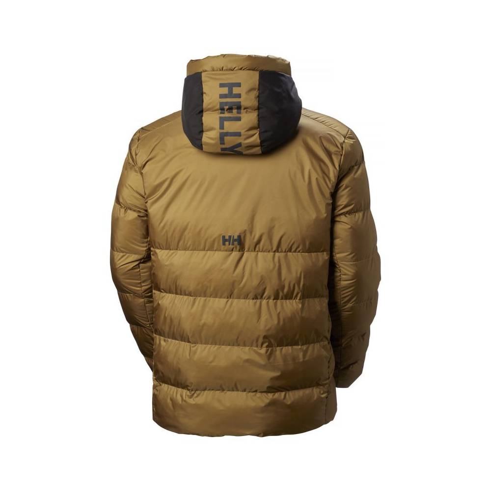 Helly Hansen Park Puffy Parka M 53996 787