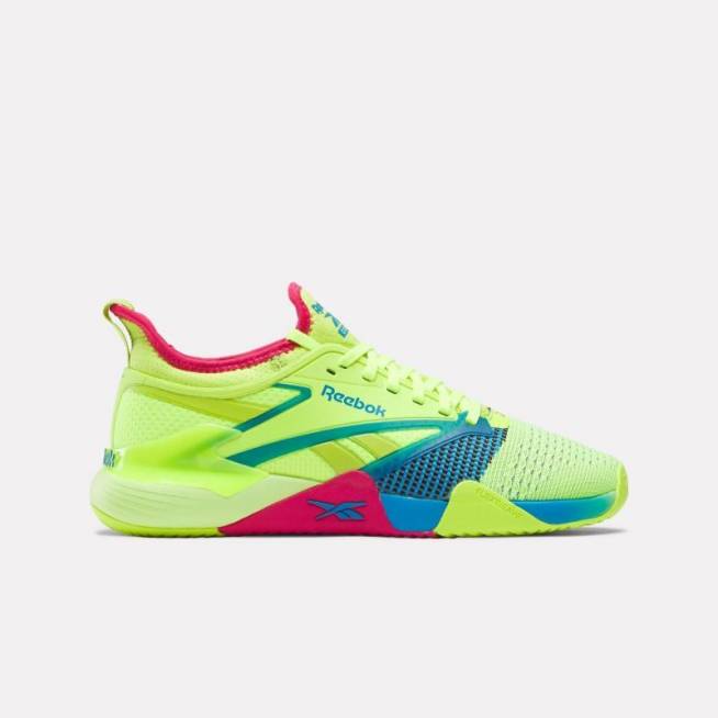 Reebok Nano Court 100208444 sportiniai bateliai