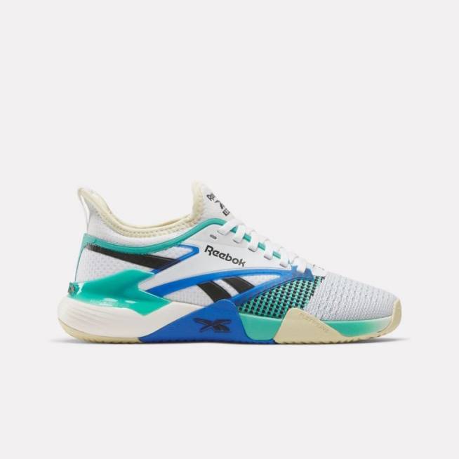 Reebok Nano Court 100204811 treniruočių sportbačiai