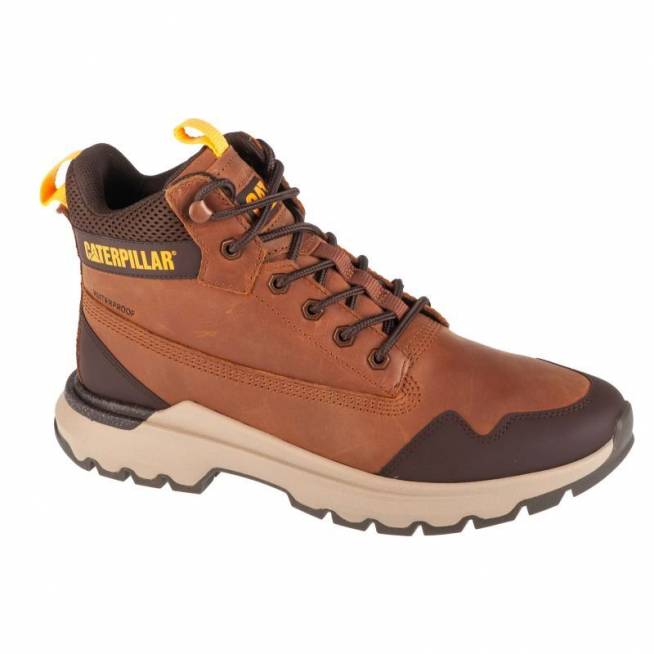 Caterpillar Colorado Sneaker WP M P725948 batai