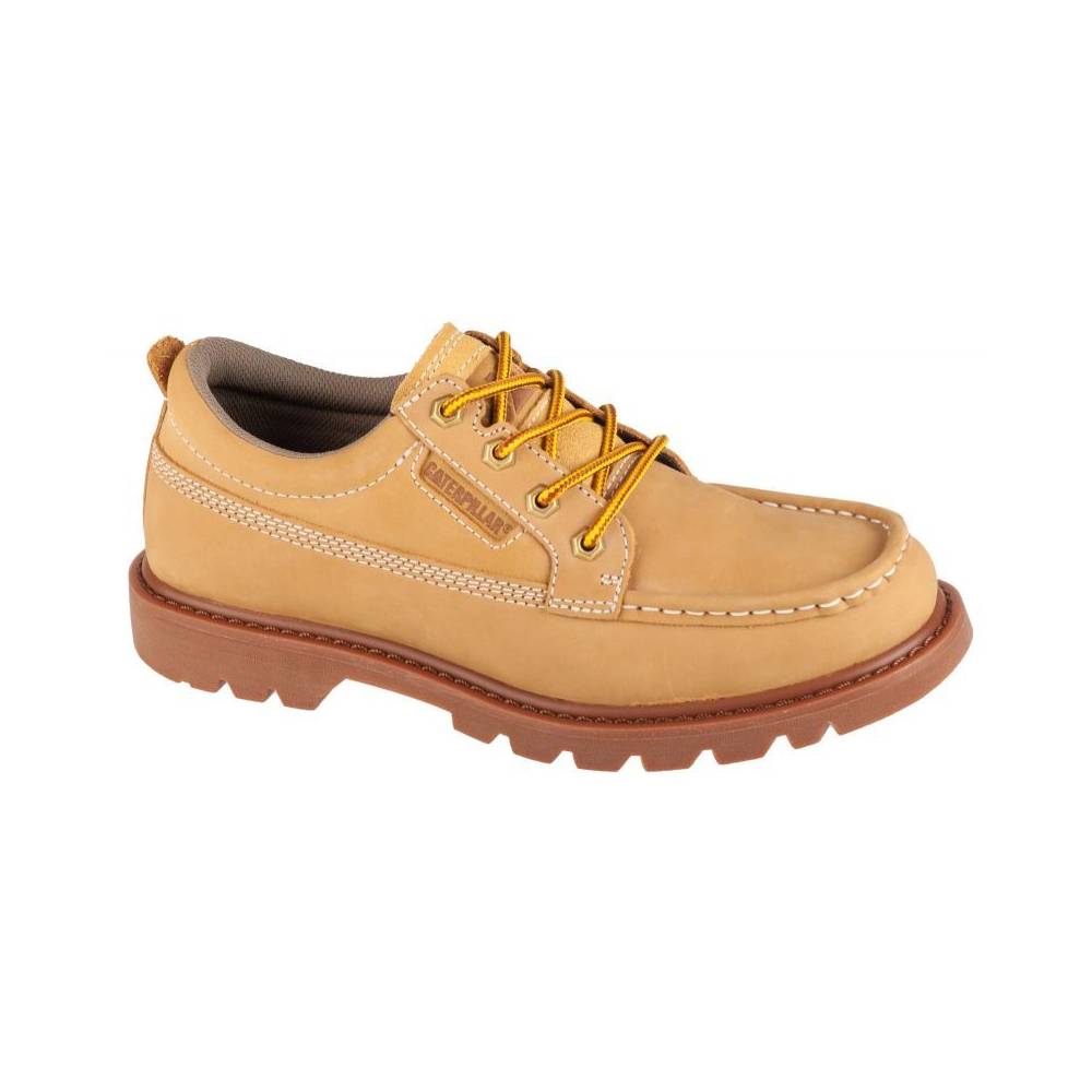 Caterpillar Moc Toe Low M P726123 batai