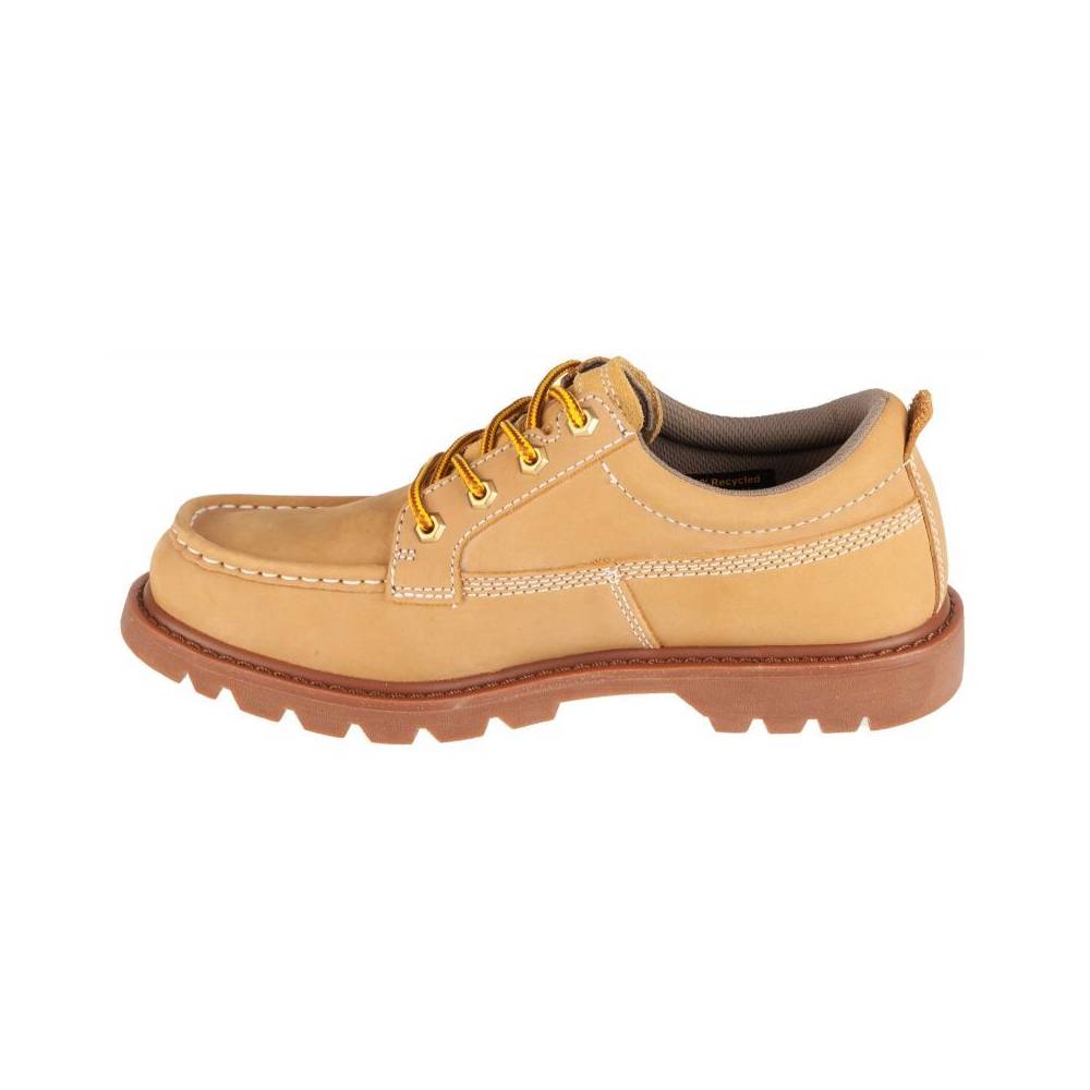 Caterpillar Moc Toe Low M P726123 batai