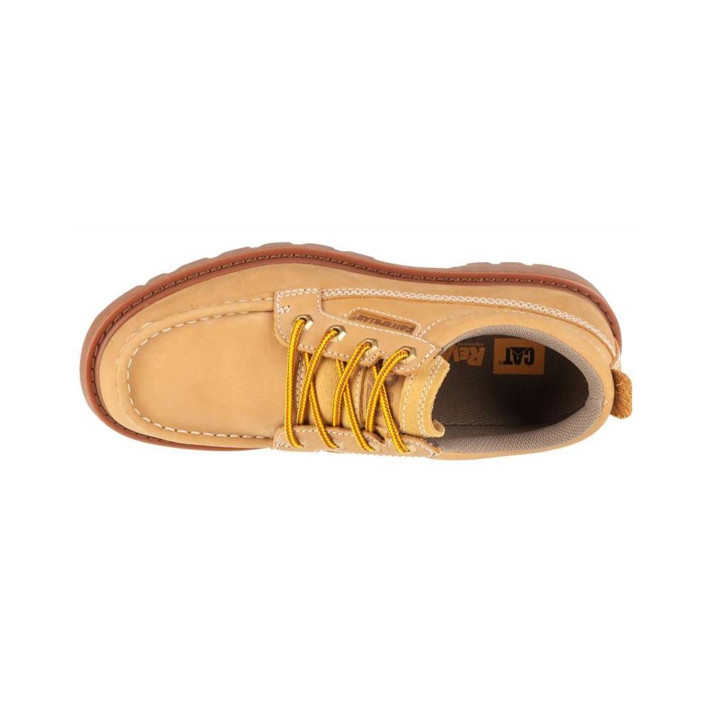 Caterpillar Moc Toe Low M P726123 batai