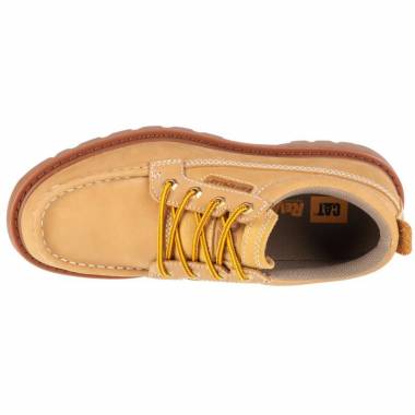 Caterpillar Moc Toe Low M P726123 batai