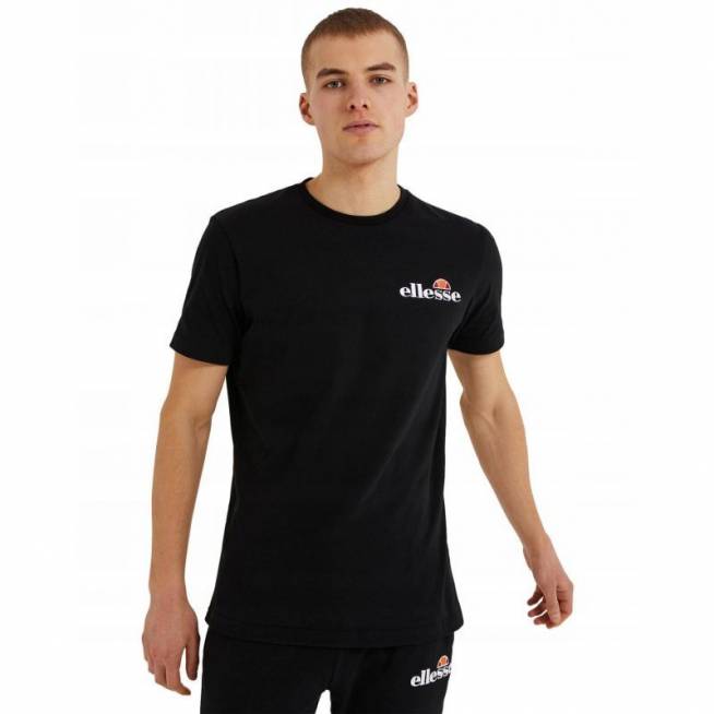 "Ellesse Voodoo Black M" marškinėliai SHB06835-011