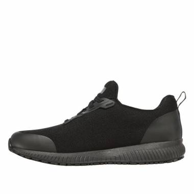 Skechers Work Relaxed Fit Squad SR Myton M 200051EC-BLK batai