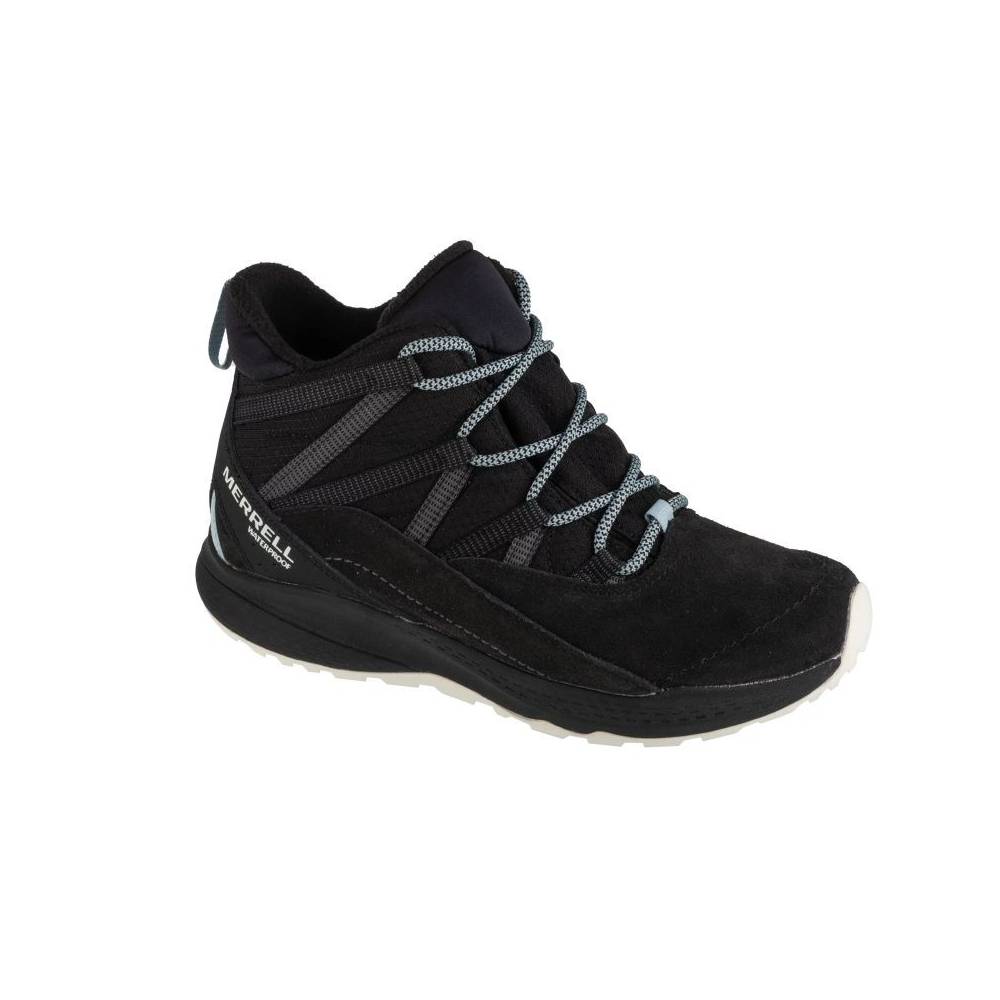 Merrell Bravada Edge 2 Thermo Demi WP W J036804 batai