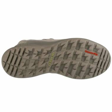 Merrell Bravada Edge 2 Thermo Demi WP W J038200 batai