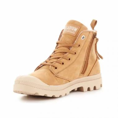 Palladium Pampa Hi Zip WL W 95982-252-M batai