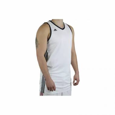 Adidas E Kit JSY 3.0 M AI4663 marškinėliai