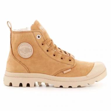 Palladium Pampa Hi Zip WL W 95982-252-M batai