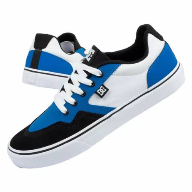 DC Shoes Rowlan M 300500-XWBK batai