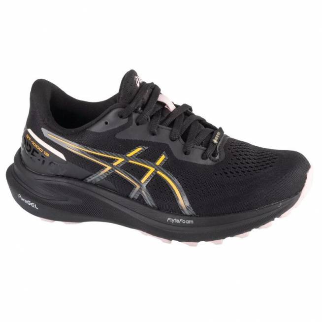 Asics GT-1000 13 GTX W 1012B661-001 Bėgimo bateliai 