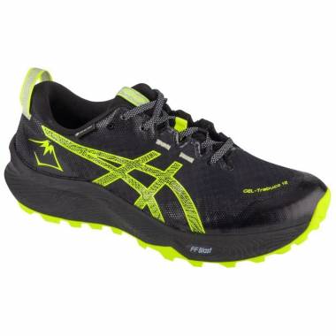 Asics Gel-Trabuco 12 GTX M 1011B801-003 Bėgimo bateliai