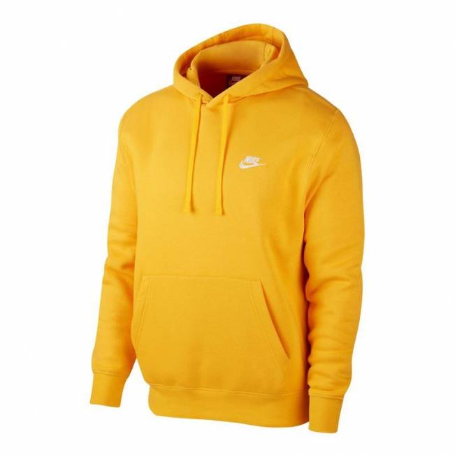 Nike Sportswear Club Fleece M BV2654-739 džemperis