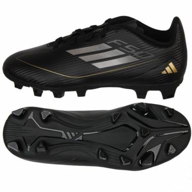 Adidas F50 Club Jr IF1380 futbolo bateliai