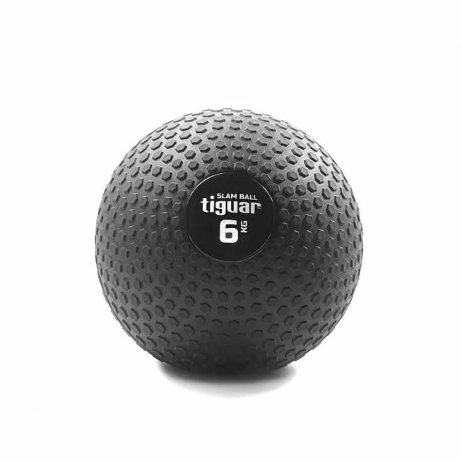 Medicininis kamuolys tiguar slam ball TI-SL0006