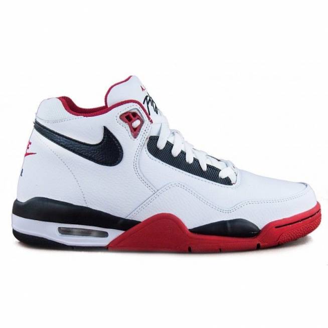 Nike Flight Legacy M BQ4212-100 batai