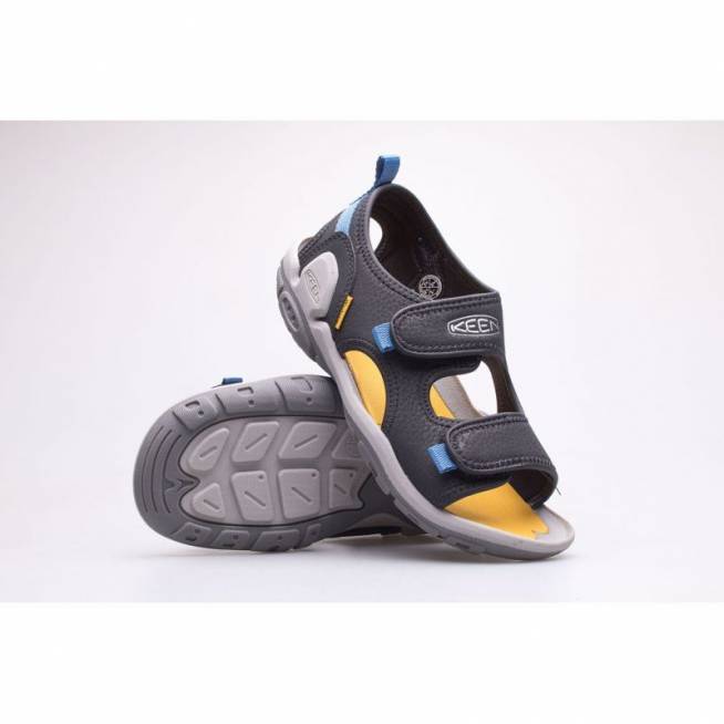 Keen Knotch Creek Jr. 1026160 Sandalai