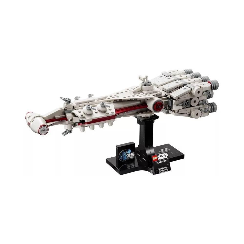 Konstruktorius LEGO Star Wars™ Tantive IV™ 75376