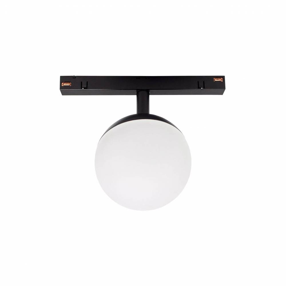 Šviestuvas lubų Spectrum System Shift GLOBE LAMP, 5 W, LED, 3000 °K