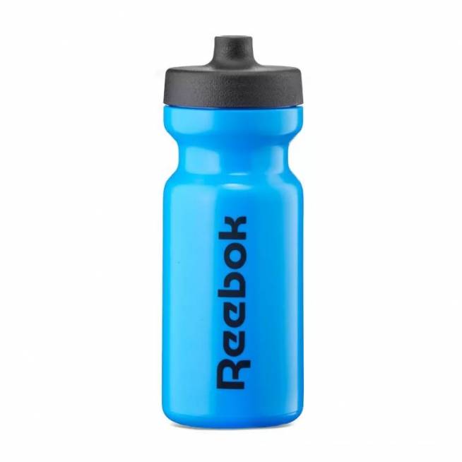 Vandens buteliukas Reebok 500ml RABT-11004BL