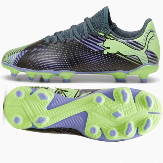 Puma Future 7 Play FG/AG Jr 107949-03 Futbolo batai