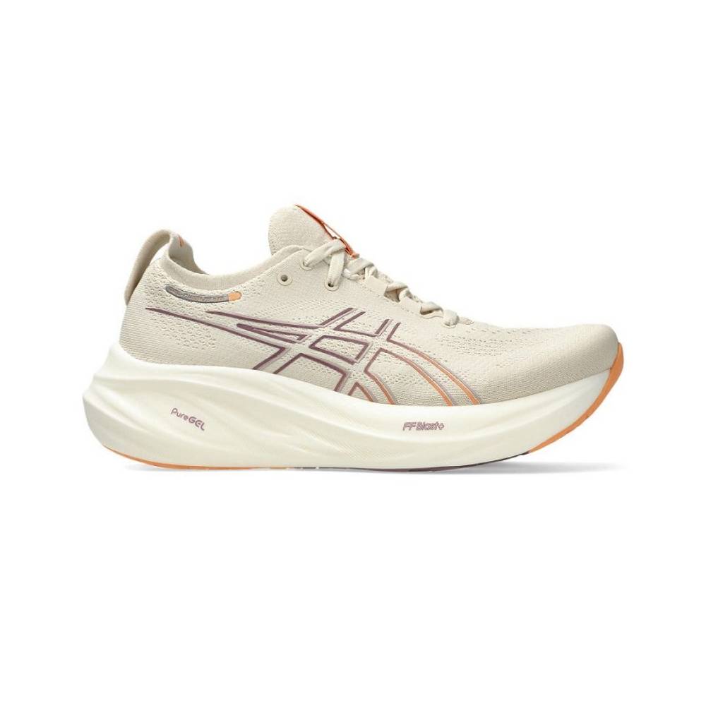 Asics Gel Nimbus 26 W 1012B601250 Bėgimo bateliai