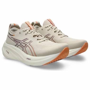 Asics Gel Nimbus 26 W 1012B601250 Bėgimo bateliai