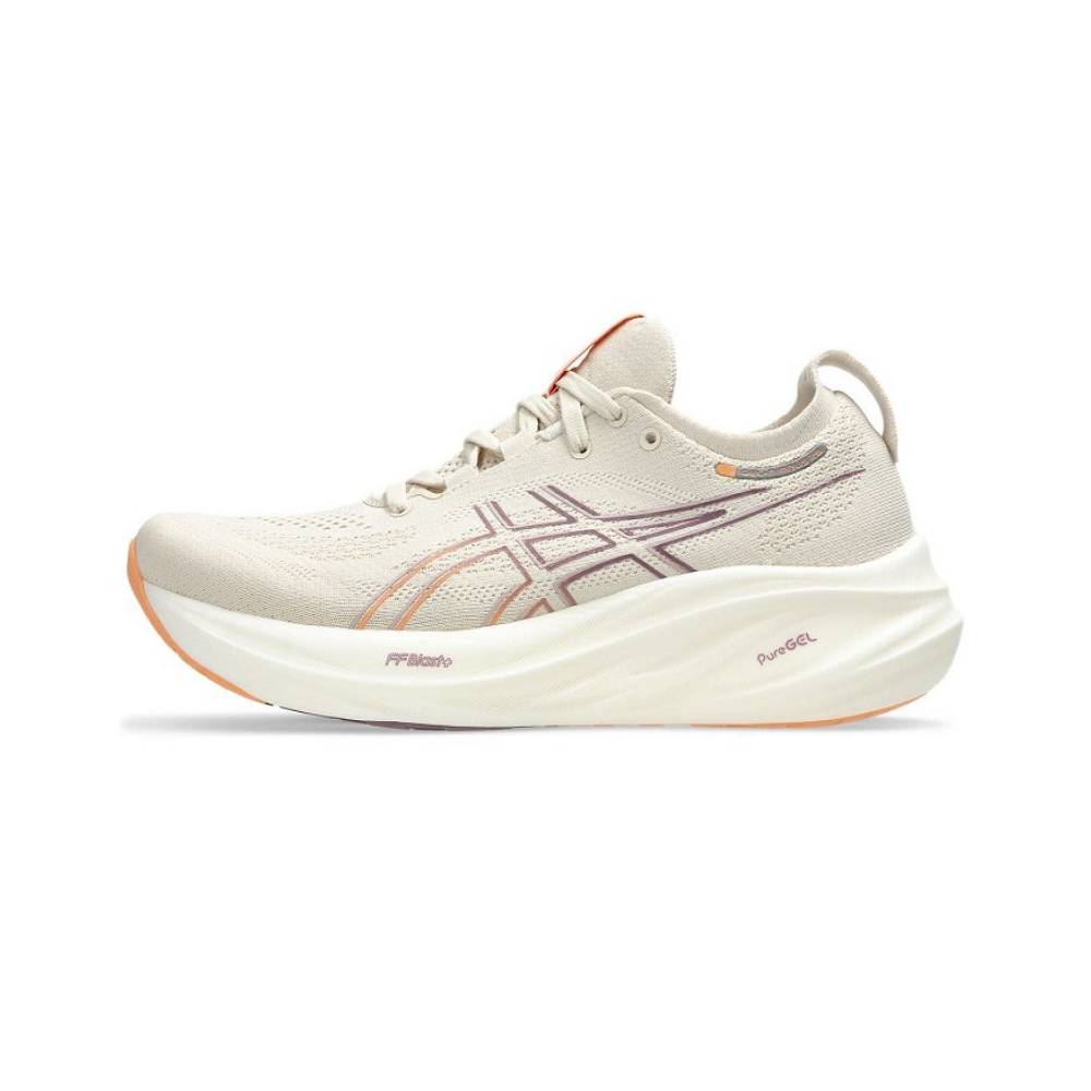 Asics Gel Nimbus 26 W 1012B601250 Bėgimo bateliai