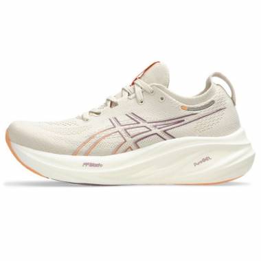 Asics Gel Nimbus 26 W 1012B601250 Bėgimo bateliai