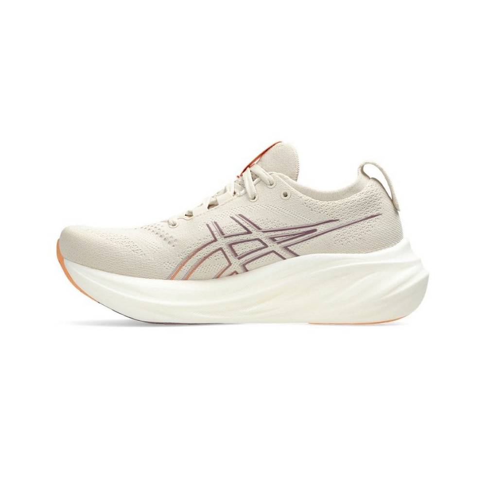 Asics Gel Nimbus 26 W 1012B601250 Bėgimo bateliai