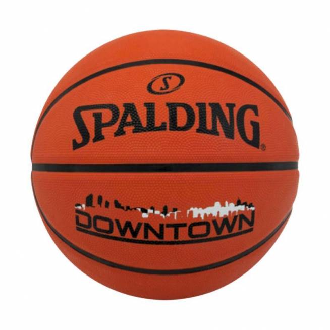 Spalding Downtown 84363Z Krepšinis