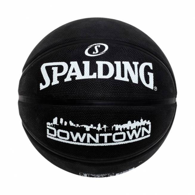 Spalding Downtown 84634Z Krepšinis