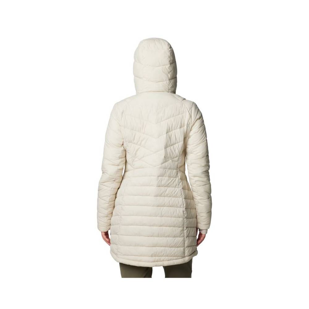 Columbia Joy Peak Hooded II Mid Jacket W 2088641278