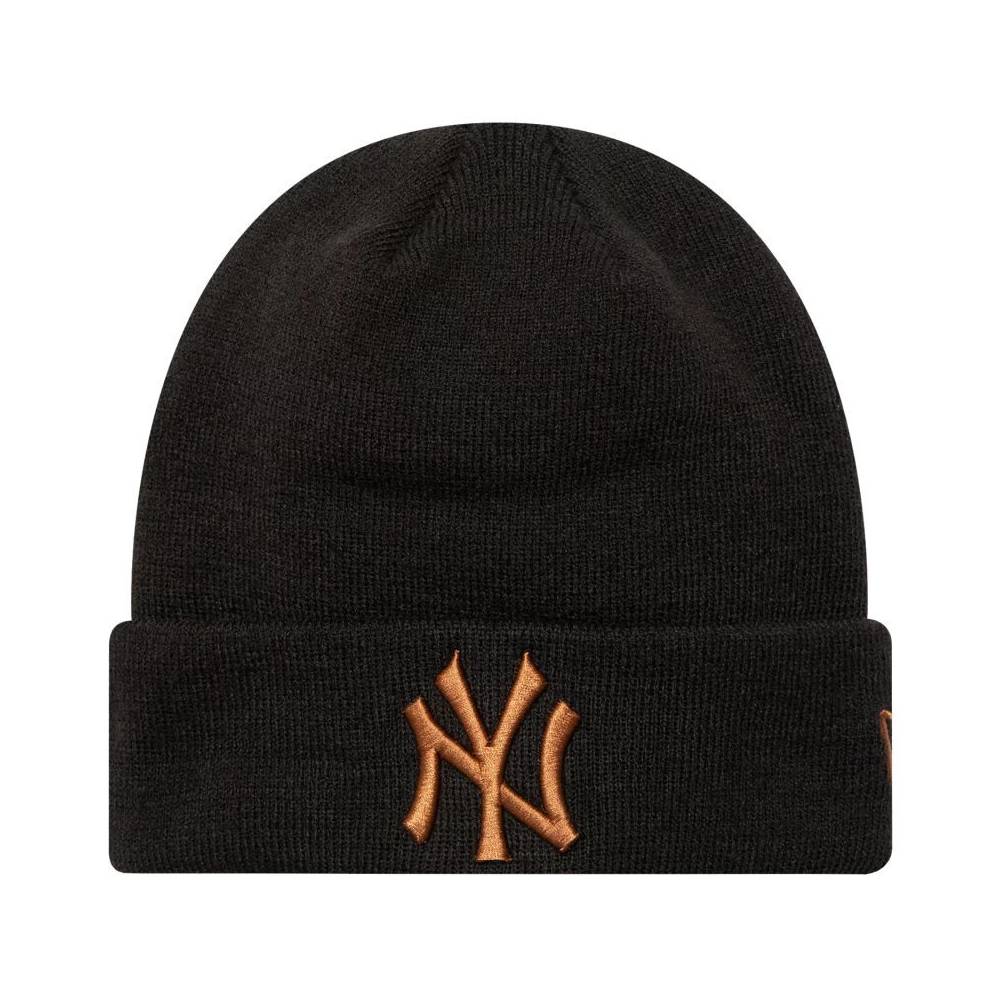 New Era League Essential New York Yankees Beanie kepurė 60580722