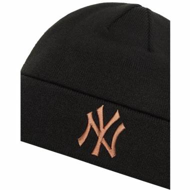 New Era League Essential New York Yankees Beanie kepurė 60580722