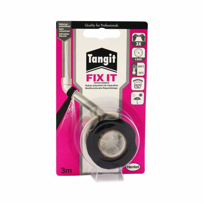 Juosta sandarinti Tangit FIX IT, 3 m