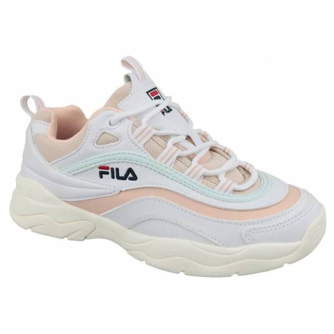 Fila Ray Low WMN W 1010562-02Y batai