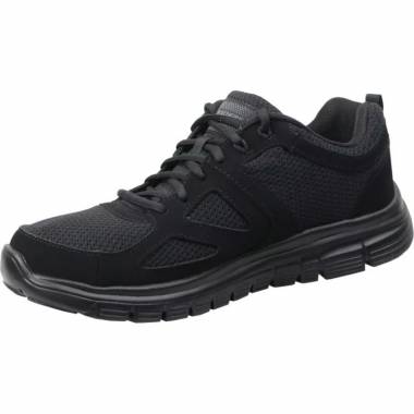 Skechers Burns M 52635-BBK batai