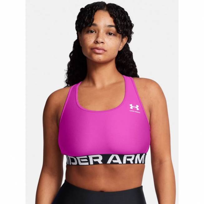 Under Armour W 1383544-572 Sportinė liemenėlė