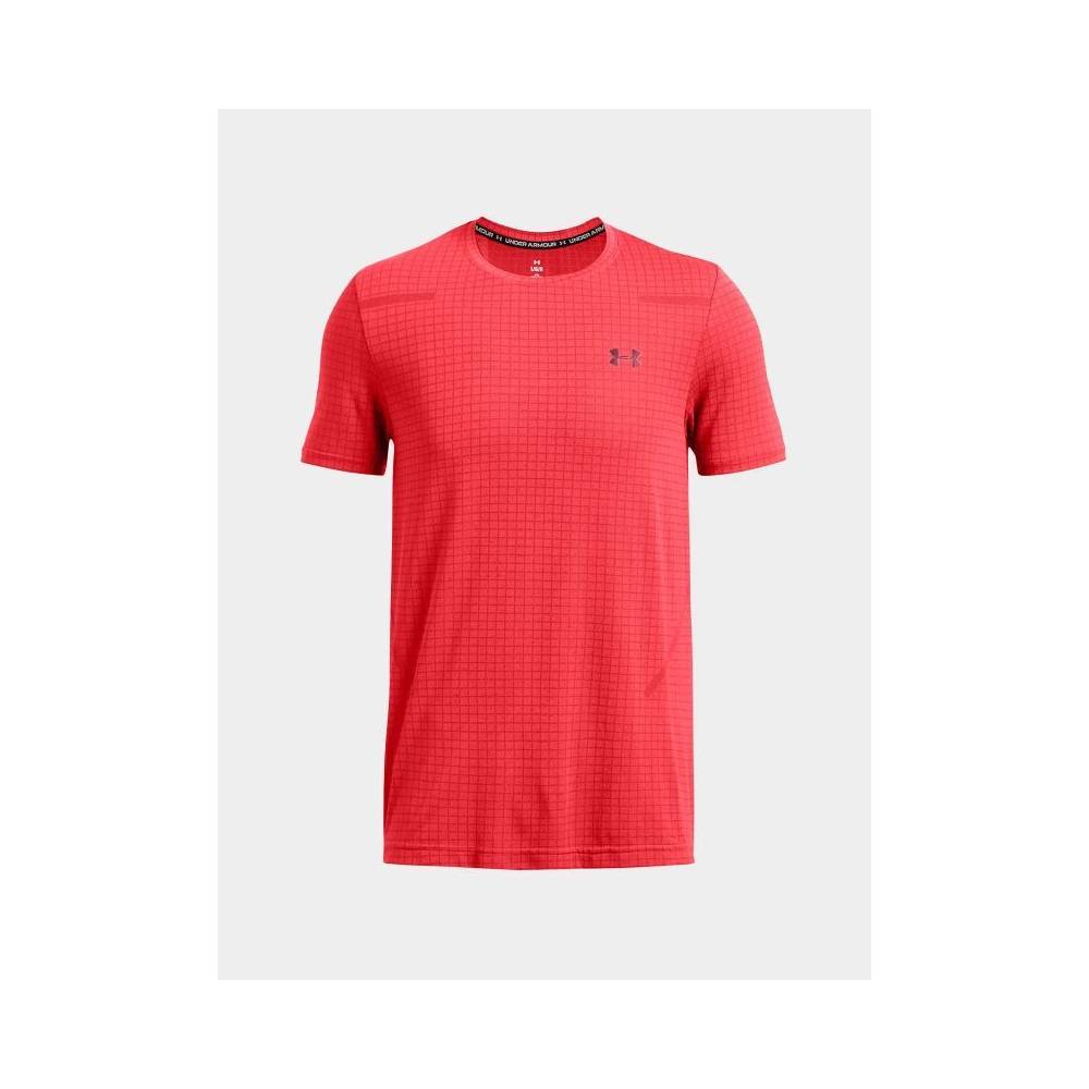 Under Armour marškinėliai M 1376921-713