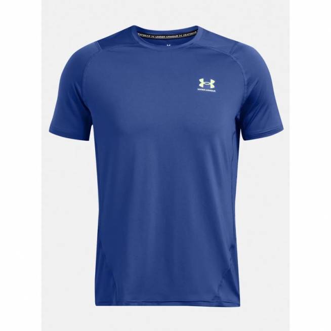 Under Armour marškinėliai M 1383320-432