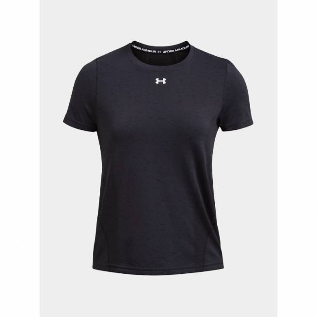 Under Armour W 1384406-001 marškinėliai