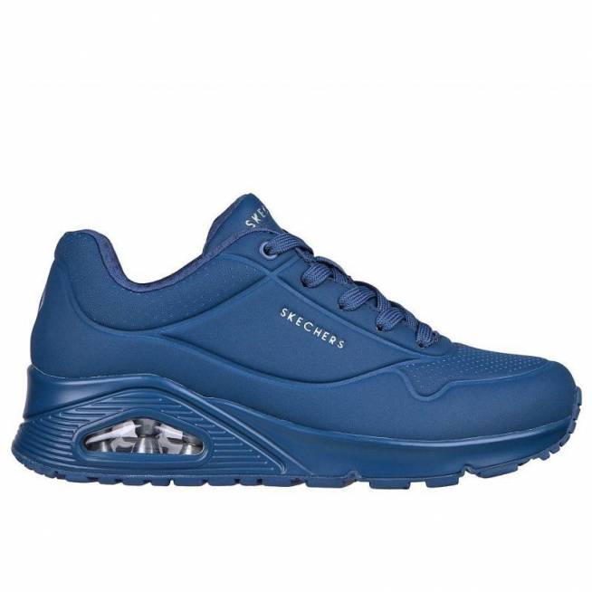 Skechers Uno-Stand on Air W 73690-BLU batai