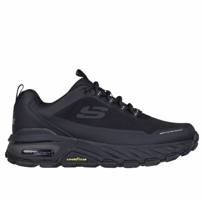 Skechers Max Protect Fast Track M 237304-BBK batai