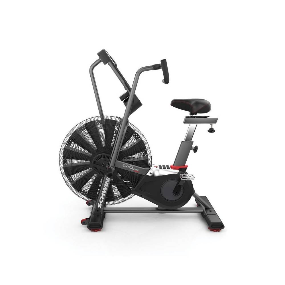 Schwinn Airdyne AD8 100475 Oro dviratis