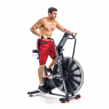 Schwinn Airdyne AD8 100475 Oro dviratis