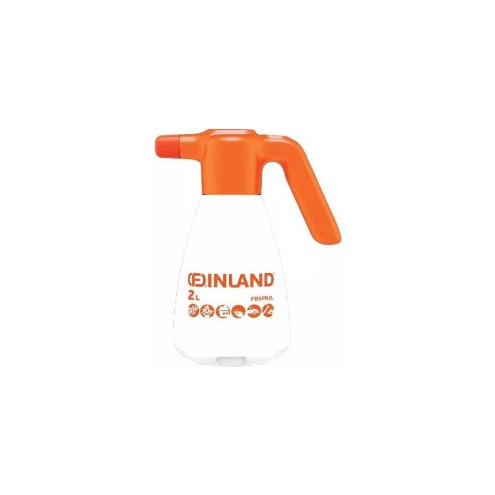 Akumuliatorinis sodo purkštuvas Finland Battery Powered Sprayer, 2 l