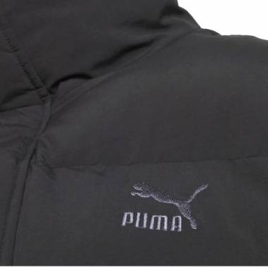 "Puma Classic Puffer Jacket" M 535573-01 